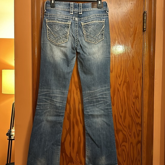 BKE Payton Jeans - Picture 3 of 6